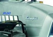 Tracteurs 4WD Lamborghini R 8.265