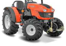 Tracteurs 4WD Goldoni Ronin 40