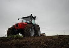 Tracteurs 4WD SAME Silver³ 100 Continuo