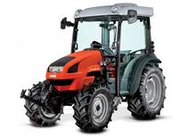 Tracteurs 4WD SAME Solaris 55