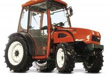 Tracteurs 4WD Goldoni Star 3060 LE