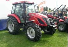 Tracteurs 4WD TYM T1003