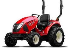 Tracteurs 4WD TYM T233