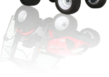 Tracteurs 4WD TYM T273