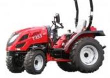 Tracteurs 4WD TYM T353 HST