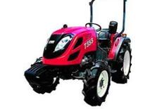 Tracteurs 4WD TYM T353