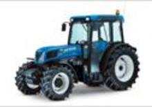 Tracteurs 4WD New Holland T 4.105 F