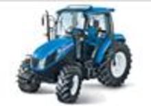 Tracteurs 4WD New Holland T 4.55 Powerstar (300)