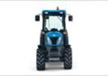 Tracteurs 4WD New Holland T 4.85 V DLX Pack