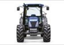 Tracteurs 4WD New Holland T 4020 (700)