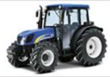 Tracteurs 4WD New Holland T 4050 N (101)