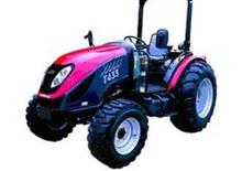Tracteurs 4WD TYM T433