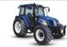 Tracteurs 4WD New Holland T 5060 (800)