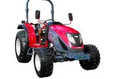 Tracteurs 4WD TYM T603
