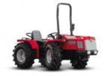 Tracteurs 4WD Carraro Tigrone 5500