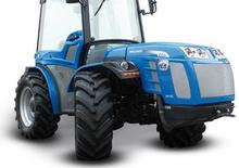 Tracteurs 4WD BCS Valiant 650 RS