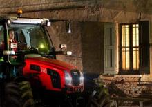 Tracteurs 4WD SAME Virtus 120 DT