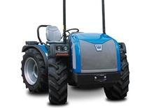 Tracteurs 4WD BCS Volcan 850 AR