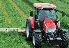 Tracteurs 4WD McCormick X 60.50