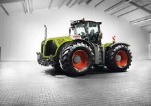 Tracteurs 4WD Claas Xerion 3300 Trac