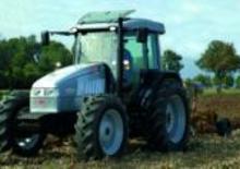 Tracteurs 4WD Hürlimann XT 910.6 A