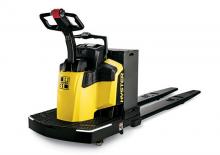 Transpalettes à conducteur debout Hyster BE100ZHD