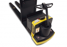 Transpalettes à conducteur debout Hyster C80ZHD