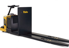 Transpalettes à conducteur debout Yale MPC060VG