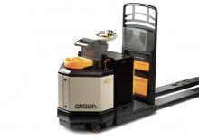 Préparateurs de commandes Crown PC 4500-60