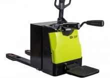 Transpalettes à conducteur debout PRAMAC Lifter QX 20 P EVO