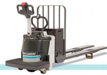 Transpalettes à conducteur debout UniCarriers RPX60B