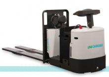 Préparateurs de commandes UniCarriers SPX60B