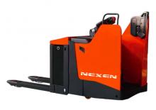Transpalette ellectr. timon des piétons à partir du sol Nexen APRT20N-C