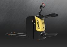 Transpalettes à conducteur debout Hyster P2.5S (BOB)