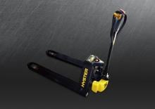 Transpalette ellectr. timon des piétons à partir du sol Hyster PCS30UT