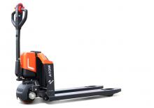 Transpalette ellectr. timon des piétons à partir du sol Noblelift PTE20Q-B