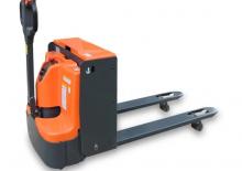 Transpalette ellectr. timon des piétons à partir du sol Noblelift PTE40L