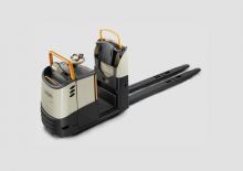 Préparateurs de commandes Crown GPC 3060