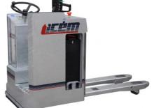 Transpalettes à conducteur debout Icem GPX 20