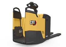 Transpalettes à conducteur debout Caterpillar NPV25N3