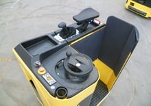 Transpalettes à conducteur debout Actil Warehouse Trucks SAR 20