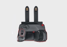 Transpalettes à conducteur debout Linde T25SR 