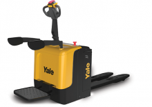Transpalettes à conducteur debout Yale MP20XUX