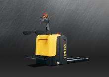 Transpalettes à conducteur debout Hyster P2.0UTS