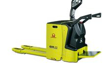 Transpalettes à conducteur debout PRAMAC Lifter QX 22