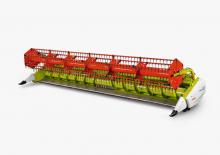 Moissonneuse-batteuses à barres de coupe Claas MaxFlex 930