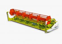 Moissonneuse-batteuses à barres de coupe Claas Vario 770