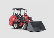 Valet de ferme Weidemann 1390