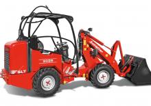 Valet de ferme Schäffer 2028 SLT