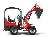 Valet de ferme Thaler 2220 L